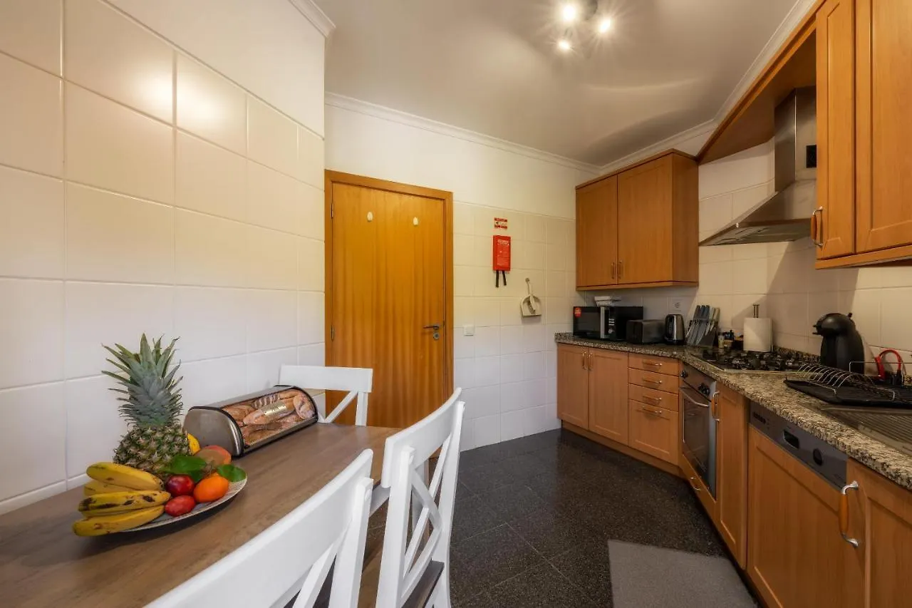 Apartment Sea View By Atlantic Holiday Canico