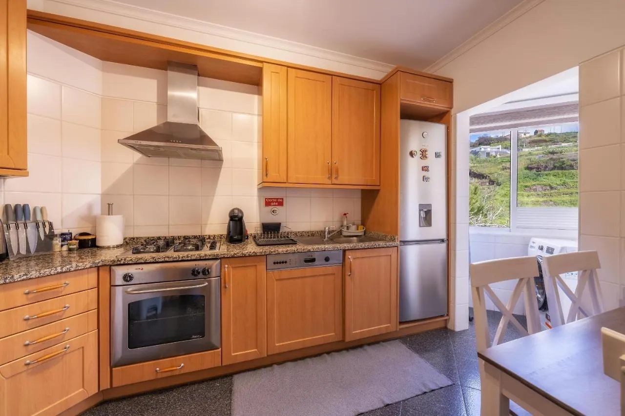Sea View By Atlantic Holiday Canico  Apartment