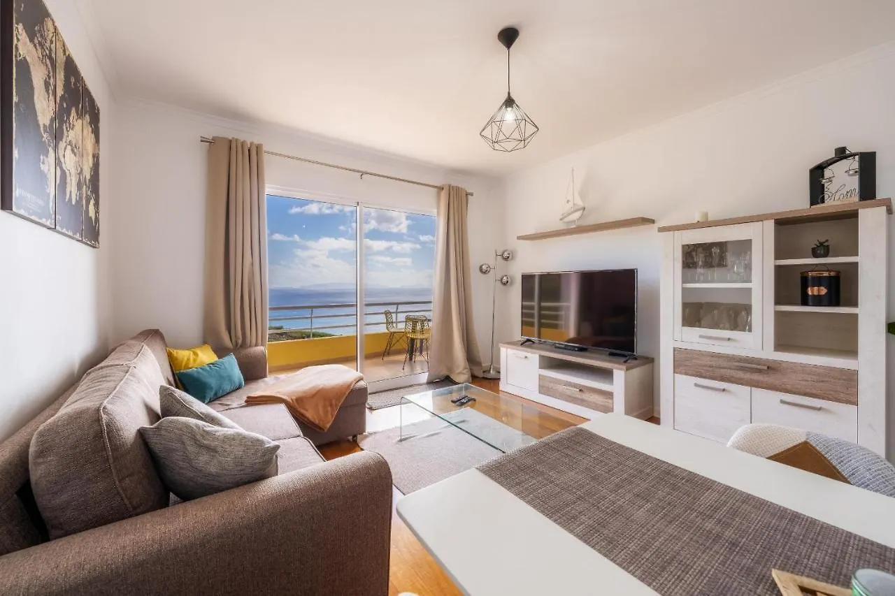 Sea View By Atlantic Holiday Canico
