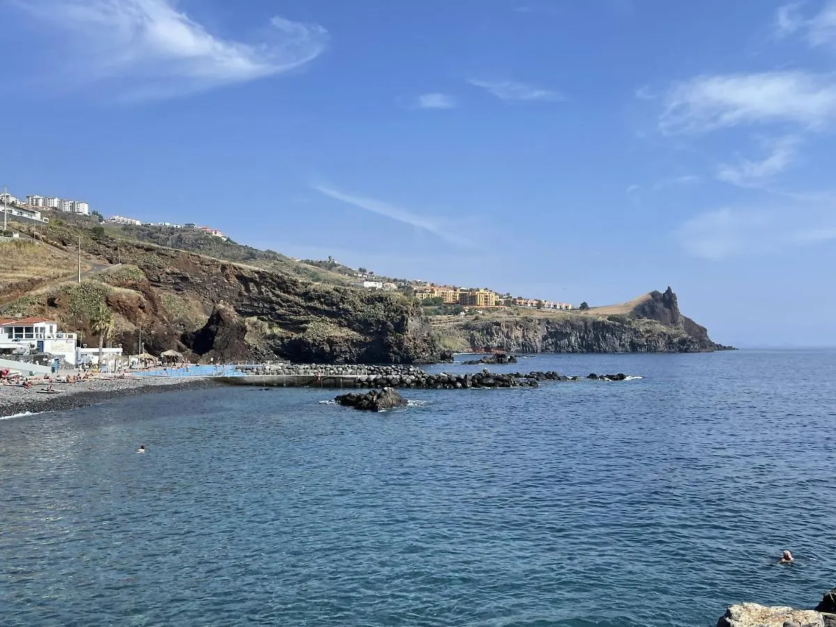 Sea View By Atlantic Holiday Canico  Apartment Canico (Madeira)