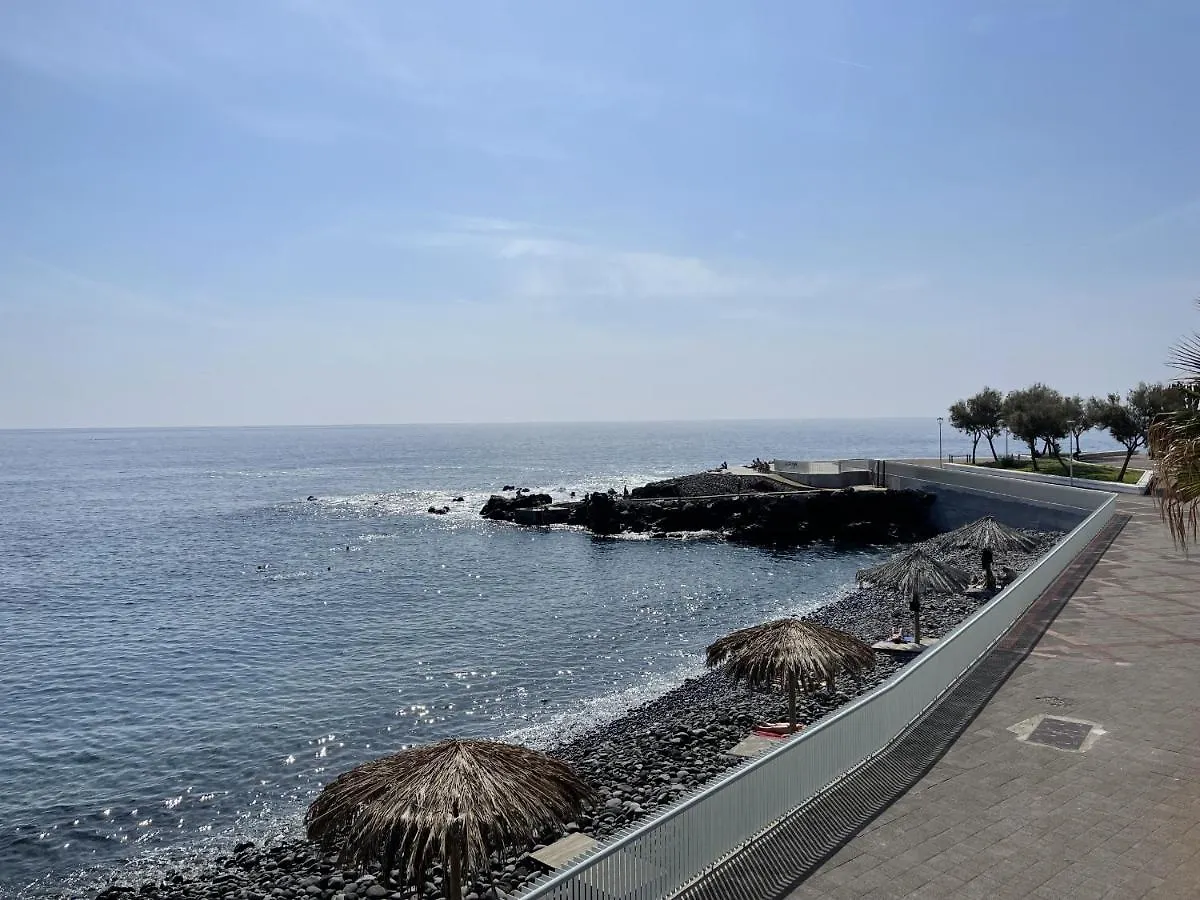 Sea View By Atlantic Holiday Canico  Canico (Madeira)