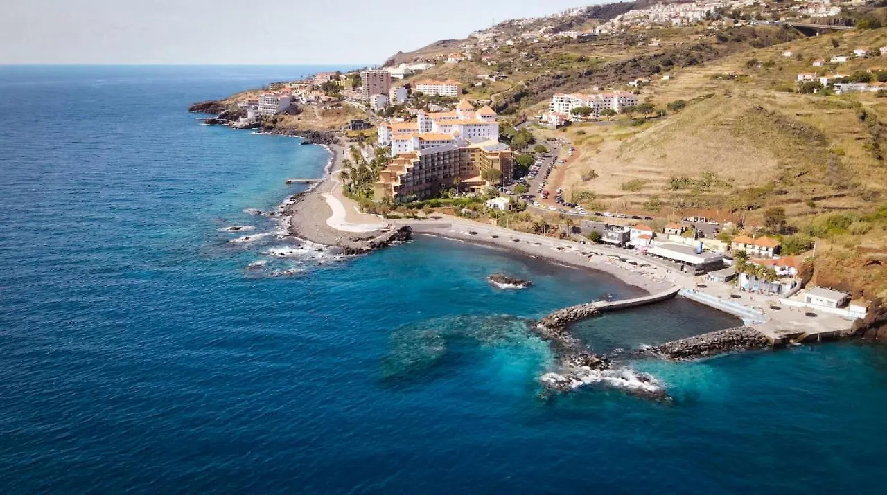 Sea View By Atlantic Holiday Canico  Portugal