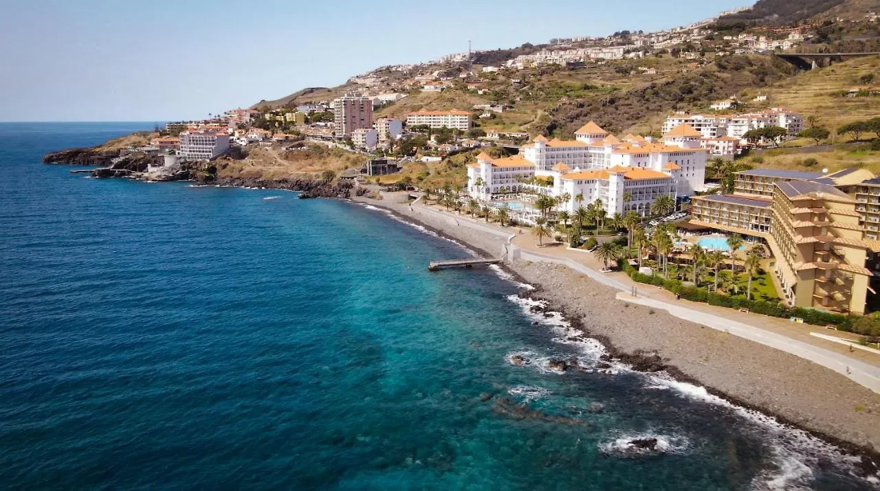 Apartment Sea View By Atlantic Holiday Canico  Portugal